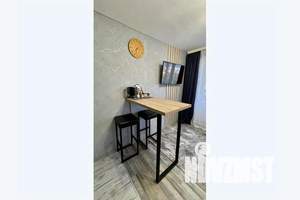 1-к квартира, посуточно, 19м2, 8/9 этаж