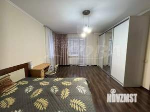 1-к квартира, на длительный срок, 56м2, 4/8 этаж