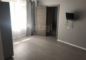 2-к квартира, на длительный срок, 46м2, 1/5 этаж