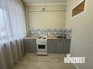 1-к квартира, на длительный срок, 32м2, 2/5 этаж