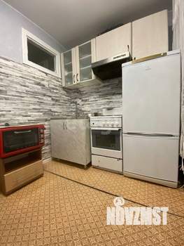 2-к квартира, на длительный срок, 30м2, 5/5 этаж