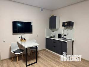 Студия квартира, посуточно, 30м2, 7/14 этаж