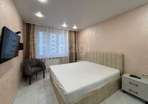 2-к квартира, на длительный срок, 80м2, 4/15 этаж