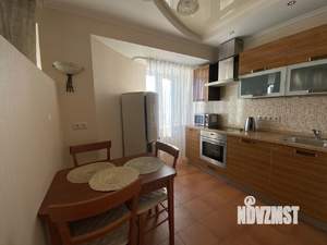 1-к квартира, на длительный срок, 40м2, 7/9 этаж