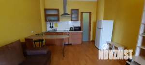 Студия квартира, посуточно, 24м2, 11/15 этаж