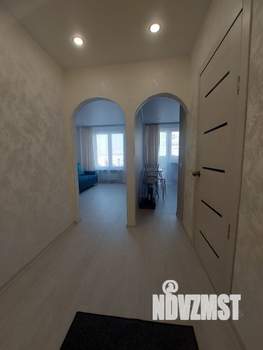 1-к квартира, на длительный срок, 34м2, 5/22 этаж