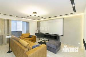 3-к квартира, на длительный срок, 120м2, 11/11 этаж