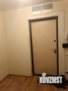 1-к квартира, на длительный срок, 38м2, 6/18 этаж