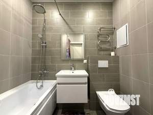 1-к квартира, посуточно, 35м2, 10/17 этаж