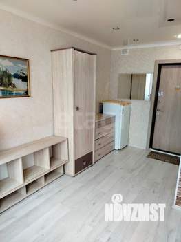 1-к квартира, на длительный срок, 13м2, 2/5 этаж