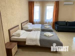 1-к квартира, посуточно, 35м2, 3/5 этаж