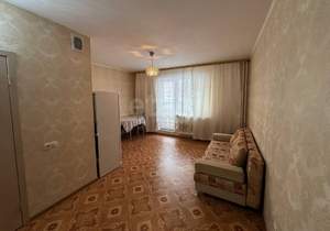 Студия квартира, на длительный срок, 24м2, 5/16 этаж