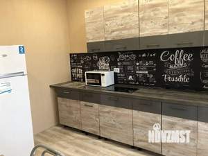 1-к квартира, на длительный срок, 36м2, 15/17 этаж