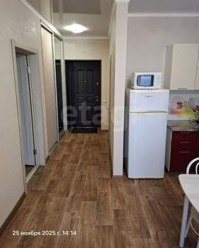 1-к квартира, на длительный срок, 44м2, 15/19 этаж