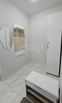 1-к квартира, на длительный срок, 30м2, 13/14 этаж