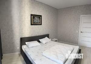 2-к квартира, на длительный срок, 57м2, 3/4 этаж