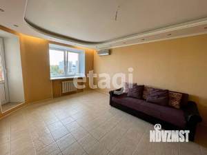 1-к квартира, на длительный срок, 51м2, 6/12 этаж