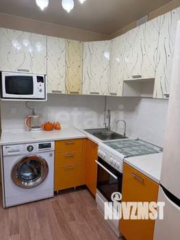 3-к квартира, на длительный срок, 56м2, 3/5 этаж