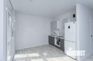 Студия квартира, на длительный срок, 25м2, 21/25 этаж