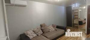 1-к квартира, на длительный срок, 39м2, 10/16 этаж