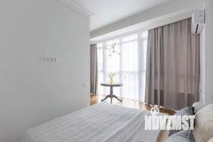 1-к квартира, посуточно, 41м2, 1/1 этаж