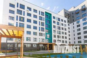 1-к квартира, посуточно, 21м2, 1/10 этаж