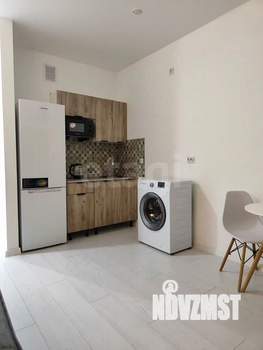 Студия квартира, на длительный срок, 23м2, 9/10 этаж