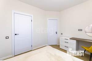 1-к квартира, на длительный срок, 45м2, 9/25 этаж