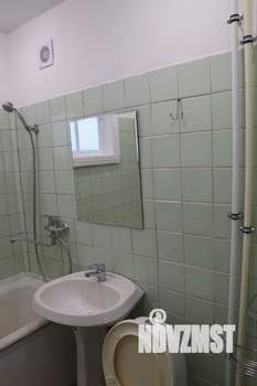 1-к квартира, на длительный срок, 31м2, 2/5 этаж