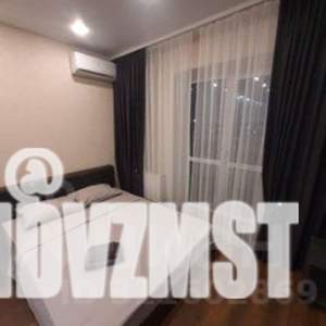 1-к квартира, посуточно, 45м2, 9/22 этаж