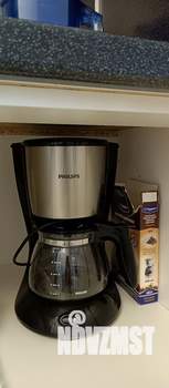 Студия квартира, на длительный срок, 42м2, 15/17 этаж