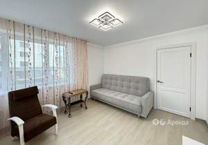 2-к квартира, на длительный срок, 44м2, 3/12 этаж
