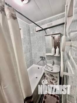 1-к квартира, посуточно, 30м2, 1/5 этаж