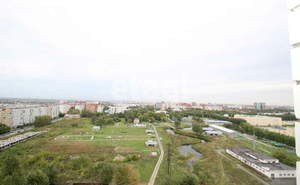 Студия квартира, на длительный срок, 30м2, 16/20 этаж