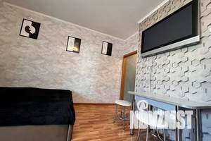 1-к квартира, посуточно, 35м2, 2/11 этаж