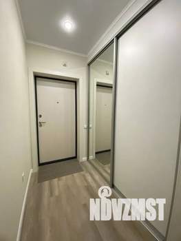 2-к квартира, посуточно, 61м2, 17/24 этаж