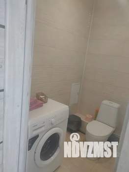 Студия квартира, посуточно, 26м2, 2/8 этаж