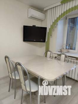 2-к квартира, посуточно, 53м2, 4/5 этаж