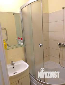 Студия квартира, посуточно, 18м2, 1/3 этаж