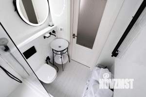 1-к квартира, посуточно, 33м2, 1/1 этаж