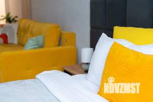 1-к квартира, посуточно, 37м2, 2/25 этаж