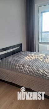 1-к квартира, на длительный срок, 34м2, 19/24 этаж