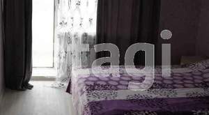 4-к квартира, на длительный срок, 114м2, 6/9 этаж