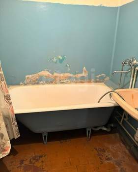 2-к квартира, на длительный срок, 40м2, 7/9 этаж