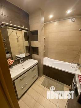 3-к квартира, на длительный срок, 83м2, 4/16 этаж