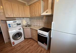 2-к квартира, на длительный срок, 51м2, 7/9 этаж