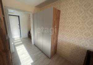 Студия квартира, на длительный срок, 28м2, 14/24 этаж