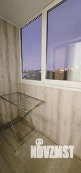 Студия квартира, посуточно, 32м2, 2/9 этаж