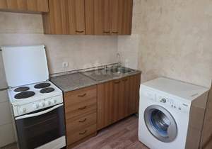 1-к квартира, на длительный срок, 34м2, 3/9 этаж