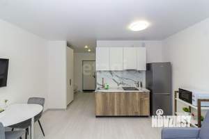 1-к квартира, на длительный срок, 38м2, 11/15 этаж